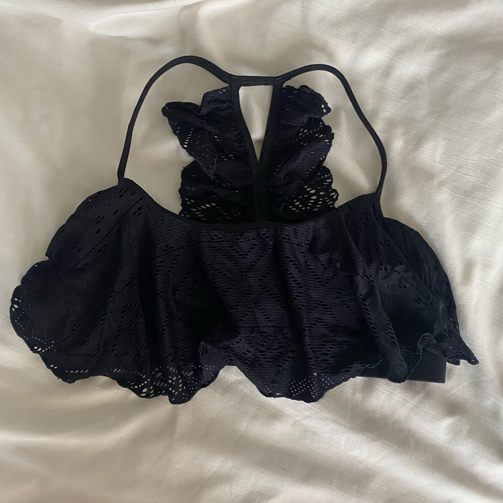 Jo + Jax Dance Top